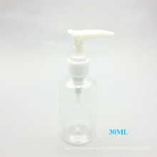 30ml anpassbare Lotion Pumpflasche (NB21301)